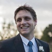 Bryce Miziewicz