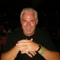 Scott Morling