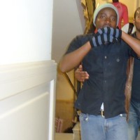 celestin hategekimana