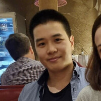 William Cui