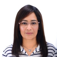 Noeline D'Vaz (Devadoss)
