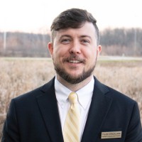 Tyler Strickland