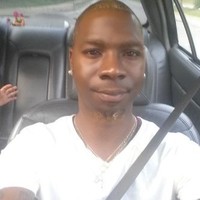 Donshae Maberry