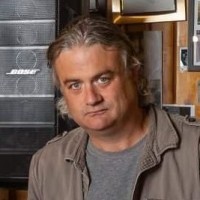 Rob Brown