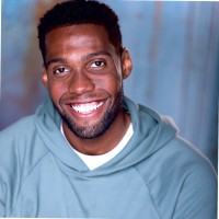 Darryl Reynolds