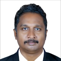 Nijesh Mannotti