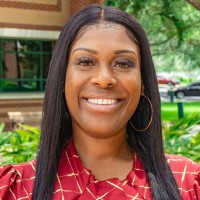 Brandi Spencer, MSHEd