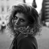 Giulia Pacilli