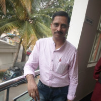 Srikanth Ramakrishna