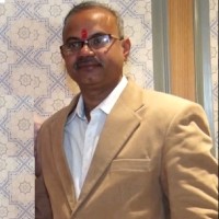 Sanjeev Kumar Singh