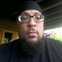Steven Woods