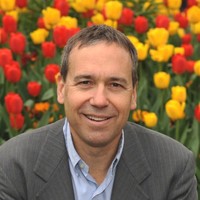 Ted Leavitt