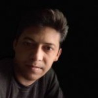 Anupal Sarkar