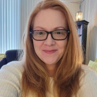 Jenny Gustavson-Dufour