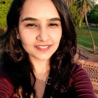 Nivedita Bhardwaj