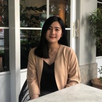 Clarisa Warsito Alidjunaedi, CPA