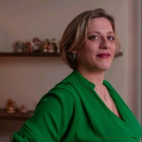 Alessandra Maria Varone