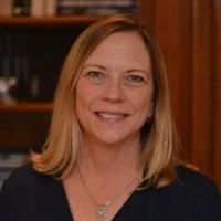 Julie Johnson