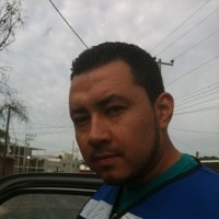 Rommel Rodríguez Cortes