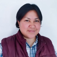 Berenice Sánchez Hernández