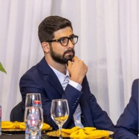 Mohammad Orfali