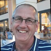 Darren Woods