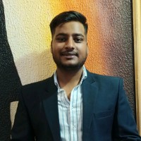 Ravi Kumar Yogi