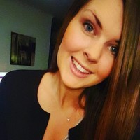 Karoline Bakken Bråthen