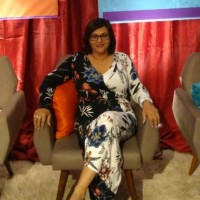 Neuza Mascarenhas