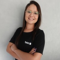 Thayná Da Silva Budai