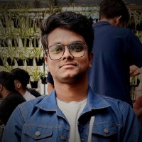 Omkar Gavade
