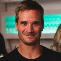 Nicolas Rochon