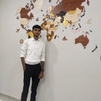 Tejas Mariya