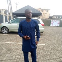 Omigbire Oyelayor Taiwo James