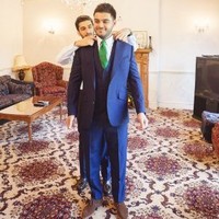 Usman Rasool