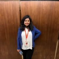 Bhakti Bhosale