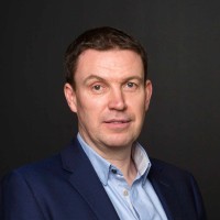 David Geraghty