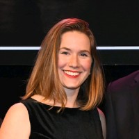 Hazel Mcgregor