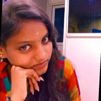 Nisha Prabakar