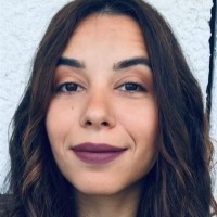 Enas Antar