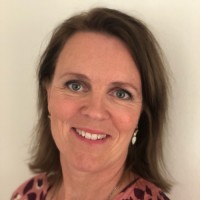 Helle Dyrekær Larsen