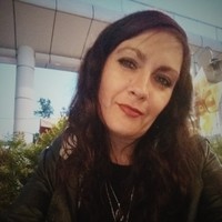 Daniela Gómez Johnson