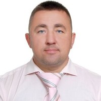 Igor Andrushchak