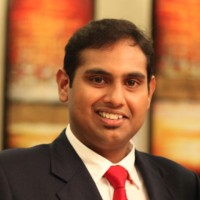 Manoj Pushpala, M.S, MBA