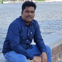 Tiruveedhula Kiran Kumar
