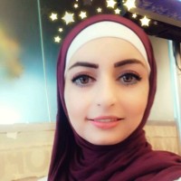 Haneen Alabbadi