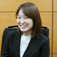 Shoko Fusegawa