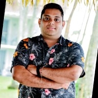 Sanjesh Kumar