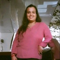 Madhuri Sherlekar