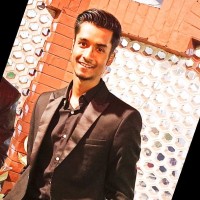 Ashish Ranjan Singh